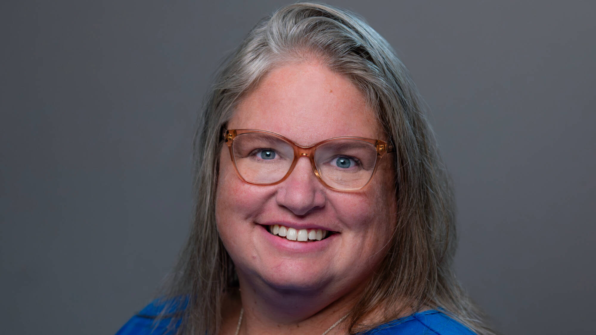 Kate Stoetzner on October 24.
